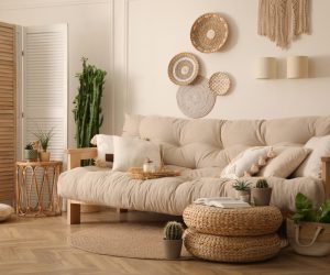 De decoratiefout die een woonkamer kleiner doet lijken dan deze in werkelijkheid is