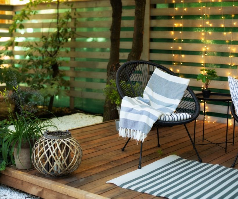 De terrasbank maakt plaats: dit komt ervoor in de plaats vanaf zomer 2025