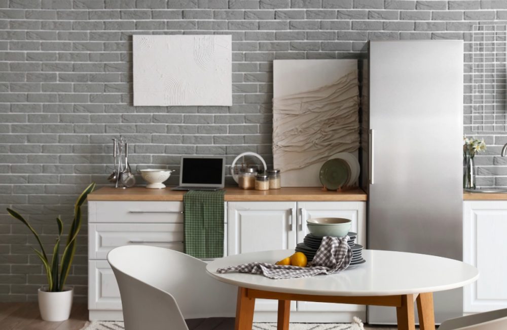 Deze huishoudelijke fouten doen uw keuken sneller verouderen dan u denkt