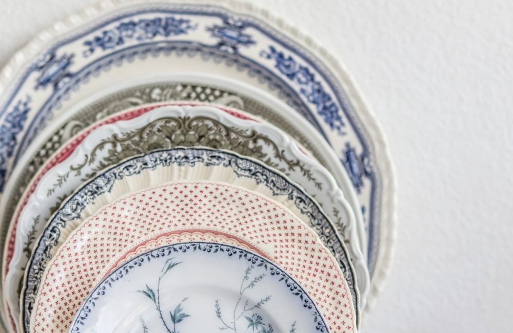 Het best verkochte vintage decoratieobject op Vinted zit misschien wel in de kast van je oma