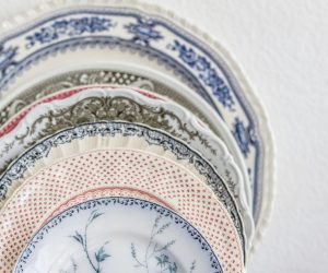 Het best verkochte vintage decoratieobject op Vinted zit misschien wel in de kast van je oma