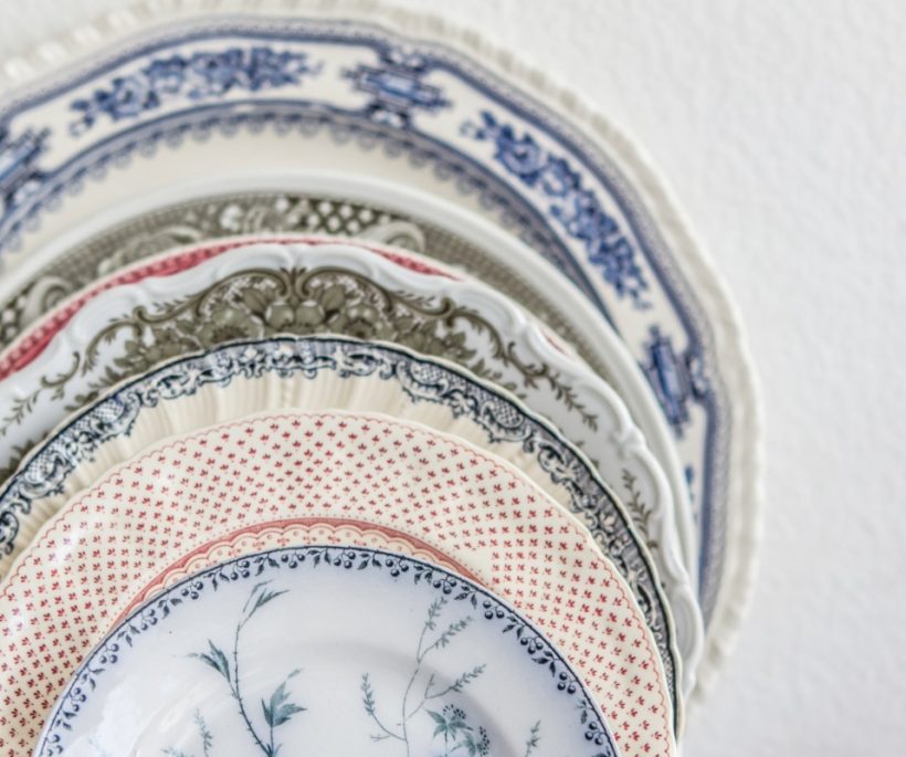 Het best verkochte vintage decoratieobject op Vinted zit misschien wel in de kast van je oma