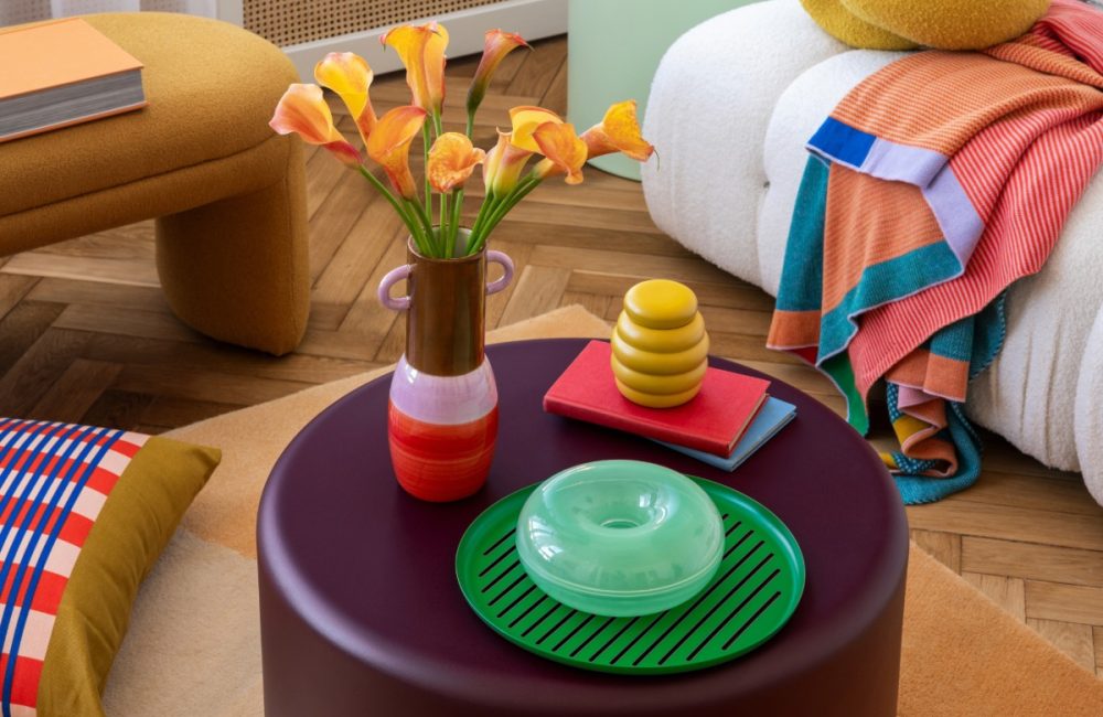 Hoeveel decoratiekleuren in een kamer? Het exacte aantal zal u verbazen