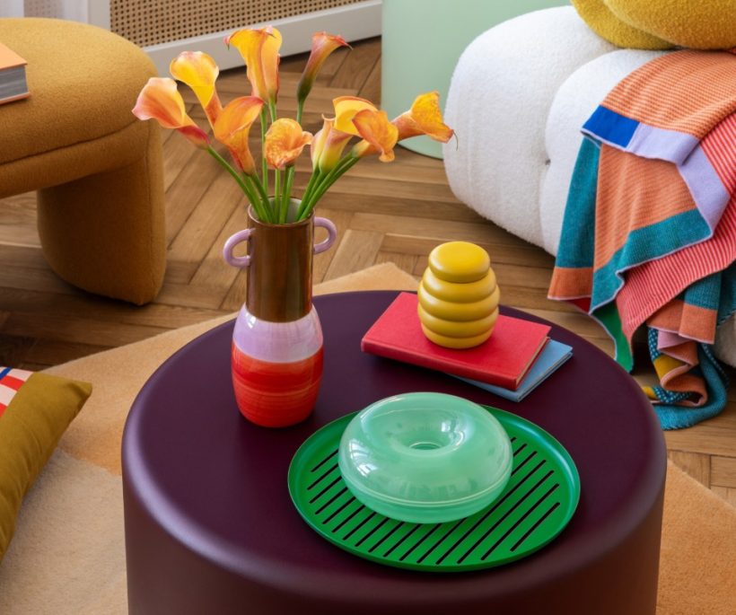 Hoeveel decoratiekleuren in een kamer? Het exacte aantal zal u verbazen