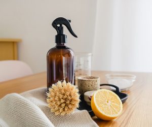 Hoofd van een schoonmaakbedrijf onthult haar 6 meest effectieve tips