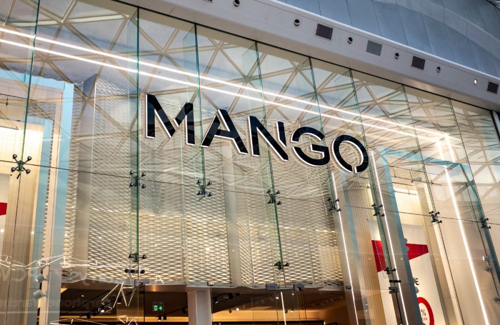 Mango Home verheerlijkt de zomer van 2025 met een niet te missen Mediterrane blauwe collectie