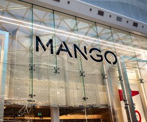 Mango Home verheerlijkt de zomer van 2025 met een niet te missen Mediterrane blauwe collectie