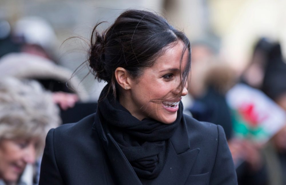 Meghan Markle inspireert het interieur: haar high-end en betaalbare keuken overtuigt