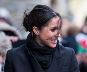 Meghan Markle inspireert het interieur: haar high-end en betaalbare keuken overtuigt