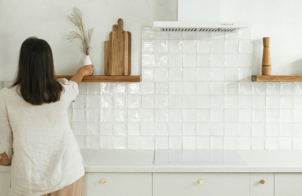 Opslag en decor: 5 simpele tips om uw interieur in een mum van tijd te transformeren