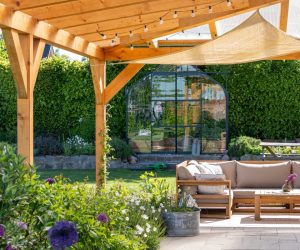 Transformeer uw balkon of terras in een echte leefruimte met deze zomertips