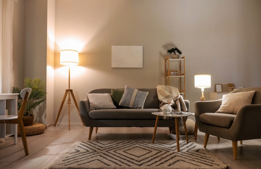 Zo maak je van je interieur een echte cocon: tips van een expert in mentaal welzijn
