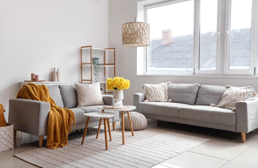 5 decoratiefouten die een huis minder gastvrij maken, volgens de professionals