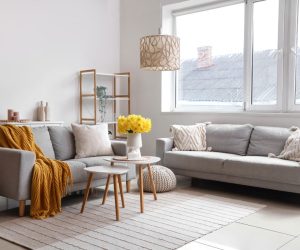 5 decoratiefouten die een huis minder gastvrij maken, volgens de professionals