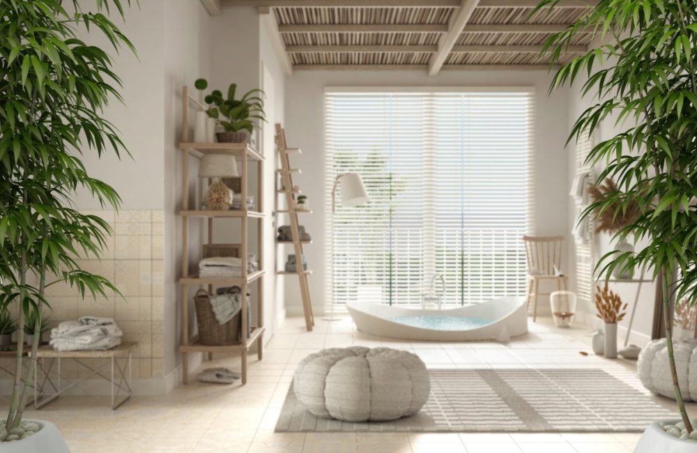 8 Feng Shui regels om geluk in huis te brengen