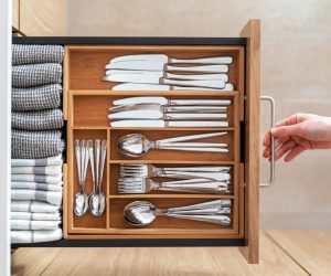 9 dingen die opruimprofessionals nooit thuis doen