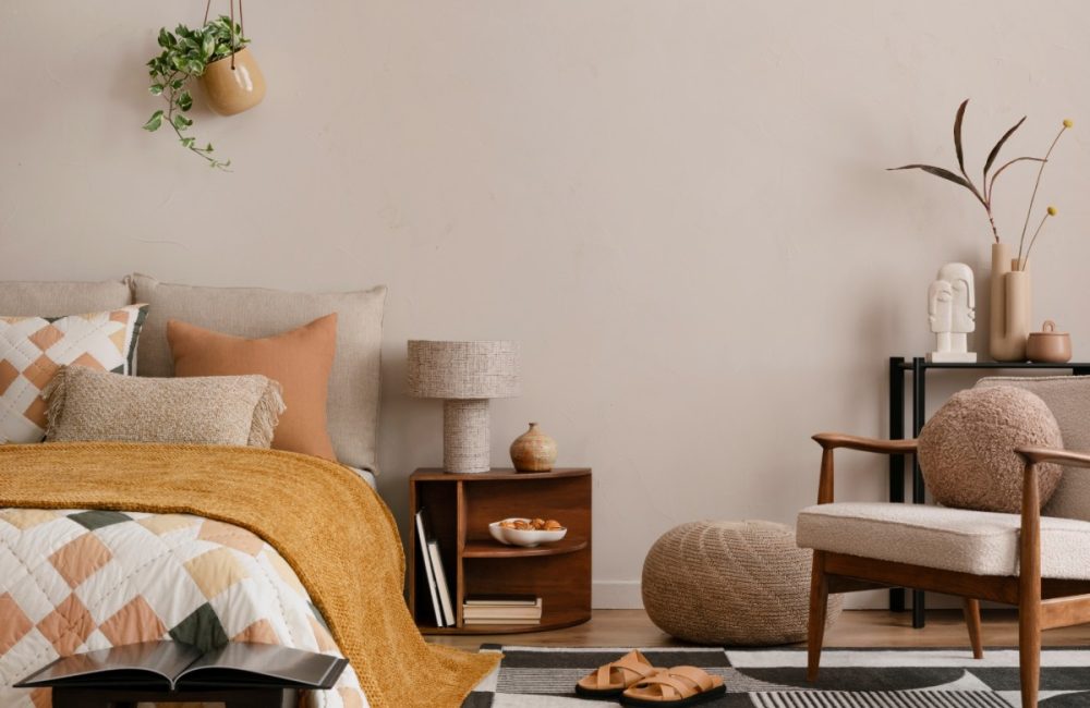 9 keuzes voor interieurdecoratie die nooit uit de mode raken, volgens ontwerpers