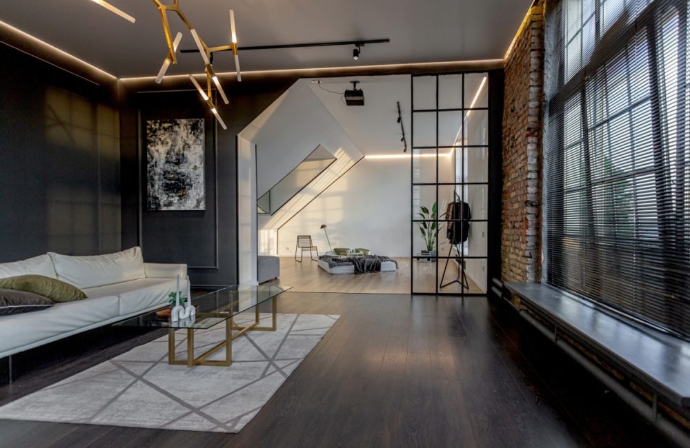 De langzame decoratie, de sleuteltruc voor een authentiek interieur volgens de professionals