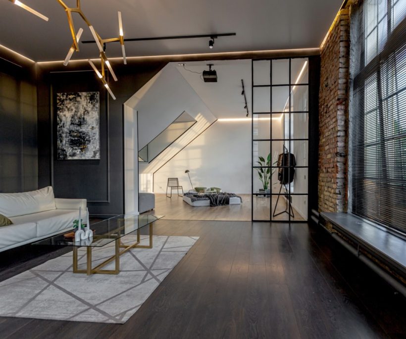 De langzame decoratie, de sleuteltruc voor een authentiek interieur volgens de professionals