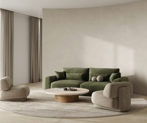 Deze veelvoorkomende decoratieve objecten ontbreken in de meest verfijnde interieurs – en dat is geen toeval
