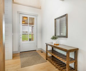 Exit de klassieke deurmat: deze entreetrend gaat deze zomer sensationeel zijn