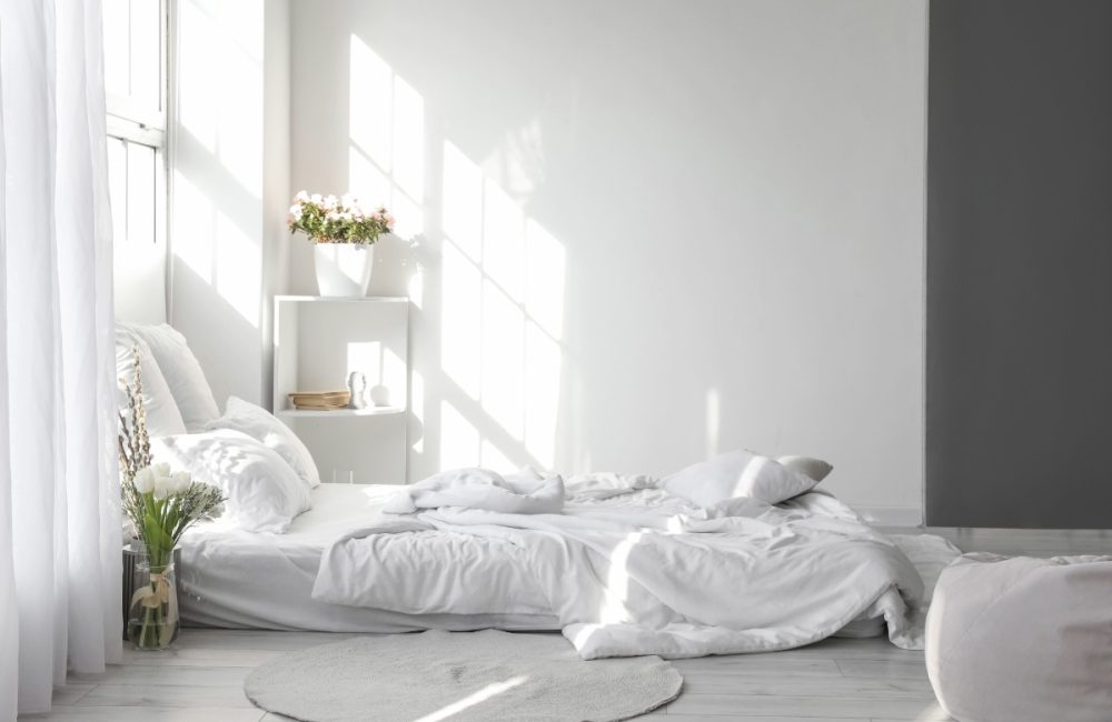 Je interieur verkoelen zonder airco? Deze eenvoudige handelingen verlagen de temperatuur op natuurlijke wijze