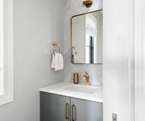 Moeten er een of twee wastafels in de badkamer zijn? Wat de experts echt denken