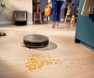Maak kans op de Philips HomeRun 9000 Series
