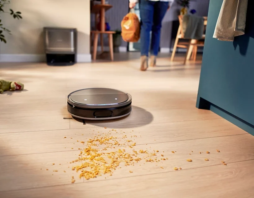 Maak kans op de Philips HomeRun 9000 Series