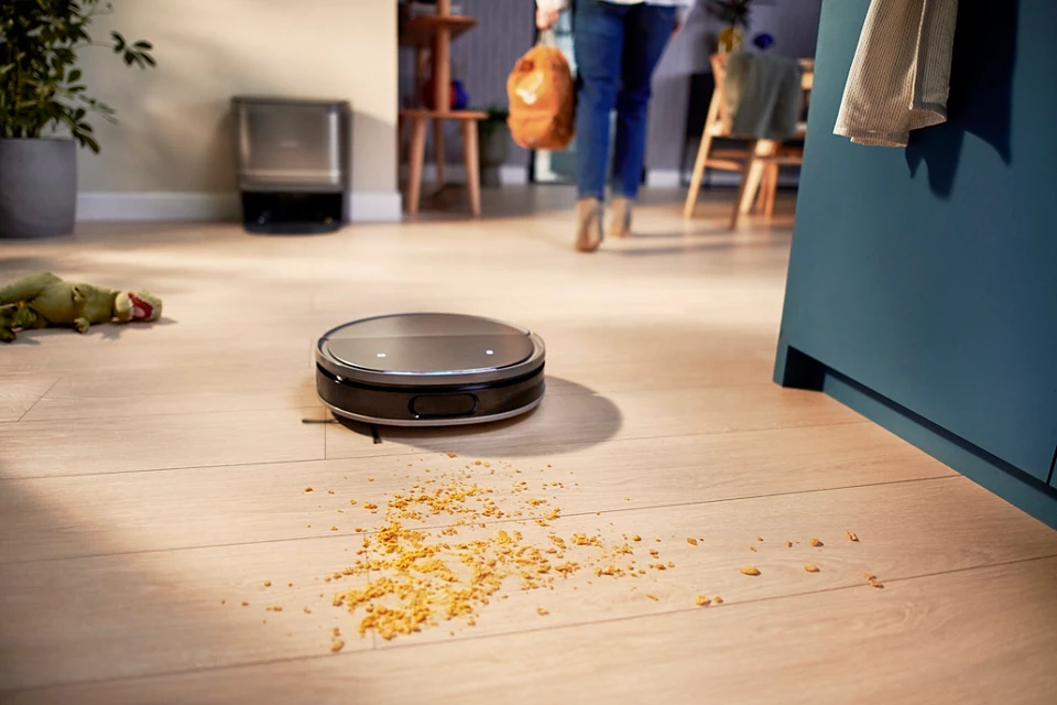 Maak kans op de Philips HomeRun 9000 Series