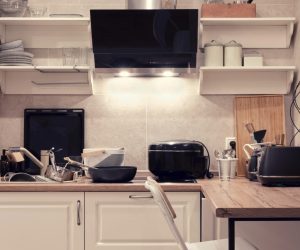 Ruim je keuken op: de makkelijke tip van een organisatie-expert