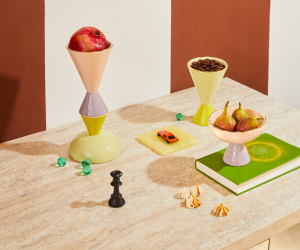 Trend: retro glaswerk is terug van weggeweest