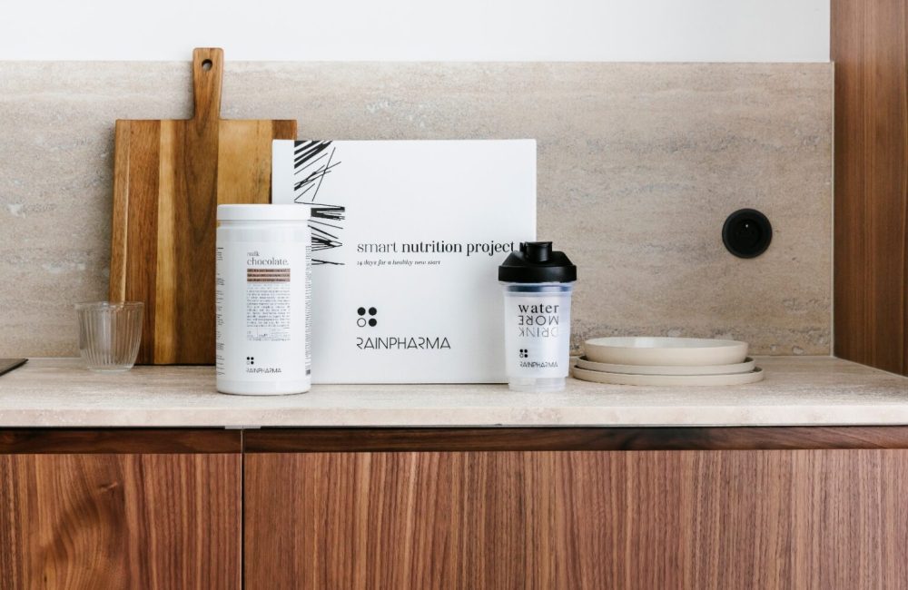 Maak kans op een luxueus wellnesspakket van RainPharma