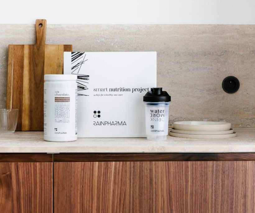 Maak kans op een luxueus wellnesspakket van RainPharma