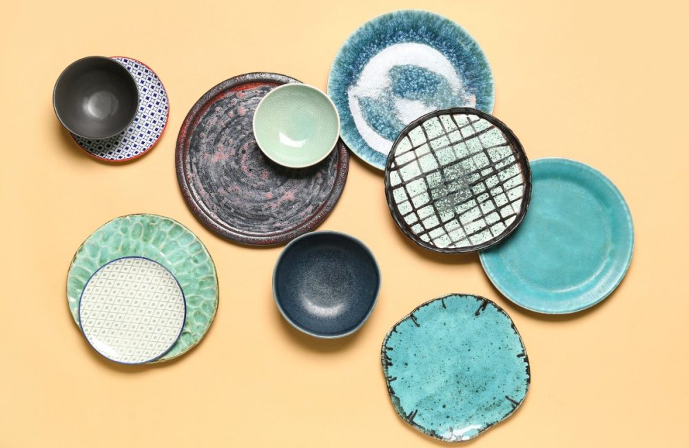 Turquoise, lavendel… de kleuren die in juni de interieurs zullen veroveren