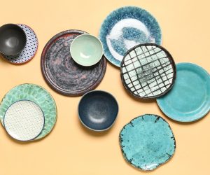 Turquoise, lavendel… de kleuren die in juni de interieurs zullen veroveren