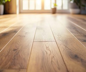 Voor langdurig stralende houten vloeren maakt dit natuurlijke product het verschil bij het schoonmaken