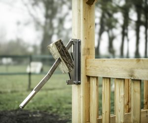 Win een stijlvolle houtkliever van Woodchopper