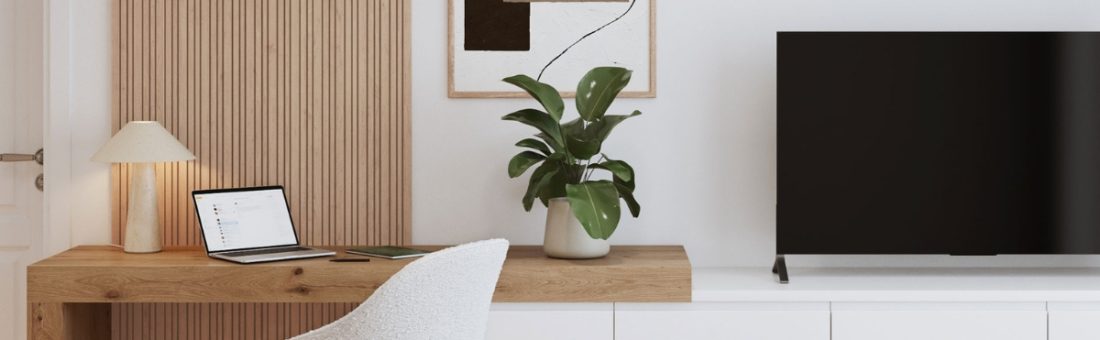 ixina herdenkt de woning van morgen