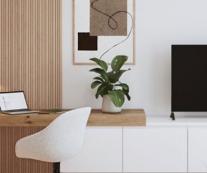 ixina herdenkt de woning van morgen