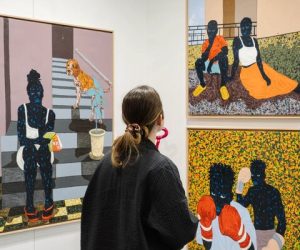 De kunst van toegankelijkheid: de Affordable Art Fair is terug in Brussel