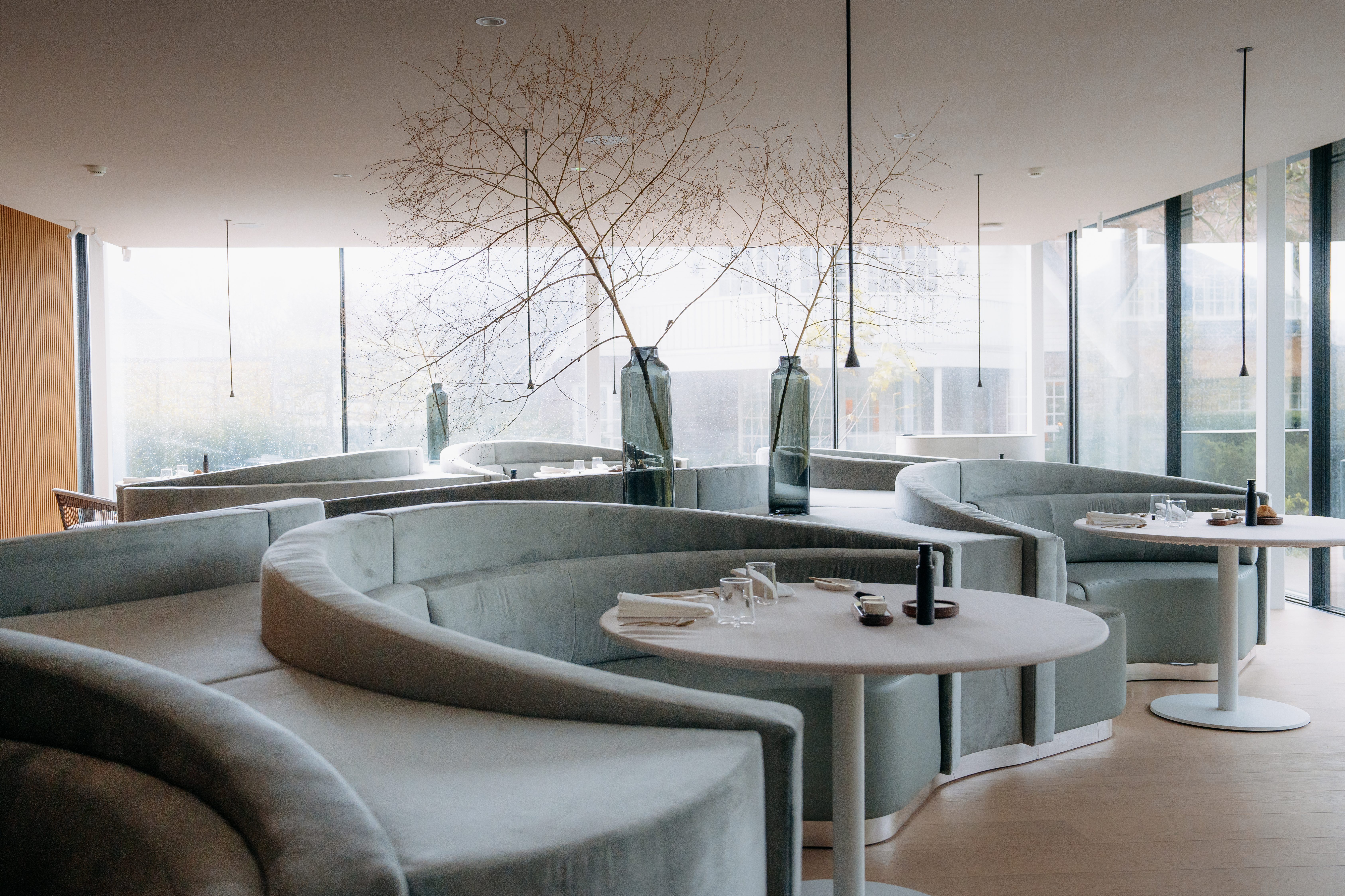 Inter Scaldes interieur Studio Linse