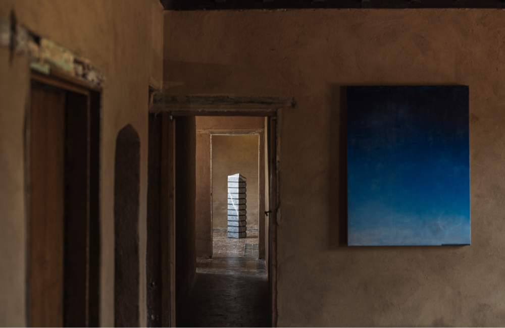 Agendatip: Ooidonk Art Festival 2026