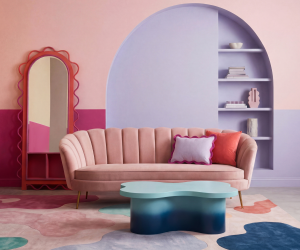 Wat als Barbie ons interieur zou inspireren?