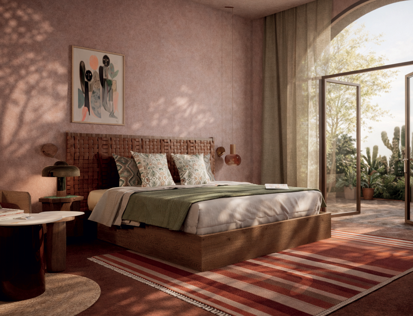 actief wonen zomer