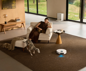 De robotstofzuiger, de slimste keuze voor je interieur