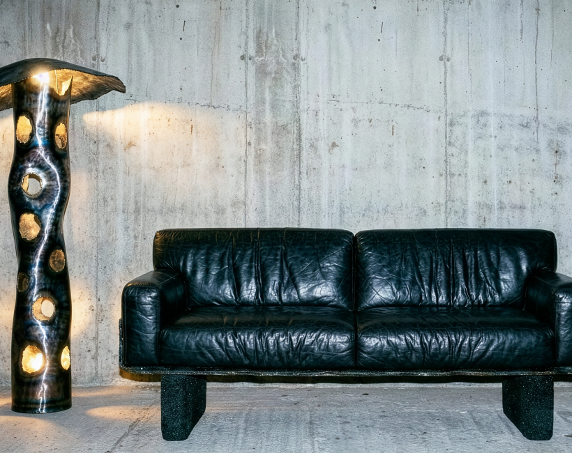 Hét event voor designliefhebbers: Curated bij Mix Brussels