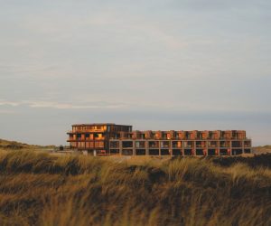 Escape in het groen: 3 adressen om dit najaar te ontsnappen